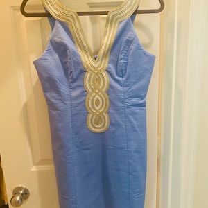 Valli Lilly Pulitzer Dress